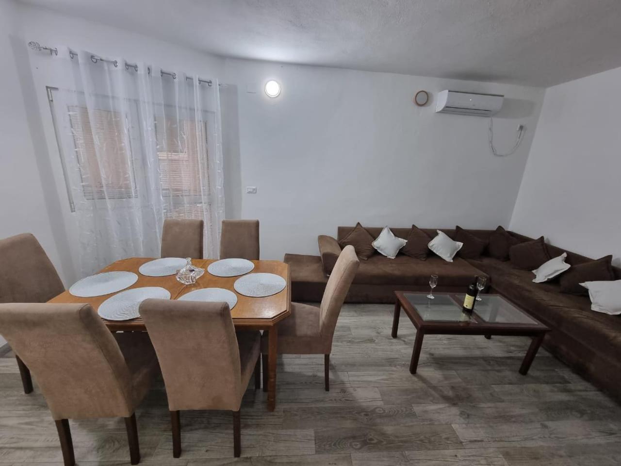 Apartments Vukmarkovic Sutomore Exterior photo